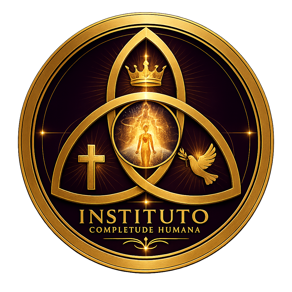 Logo rodapé Instituto Completude Humana